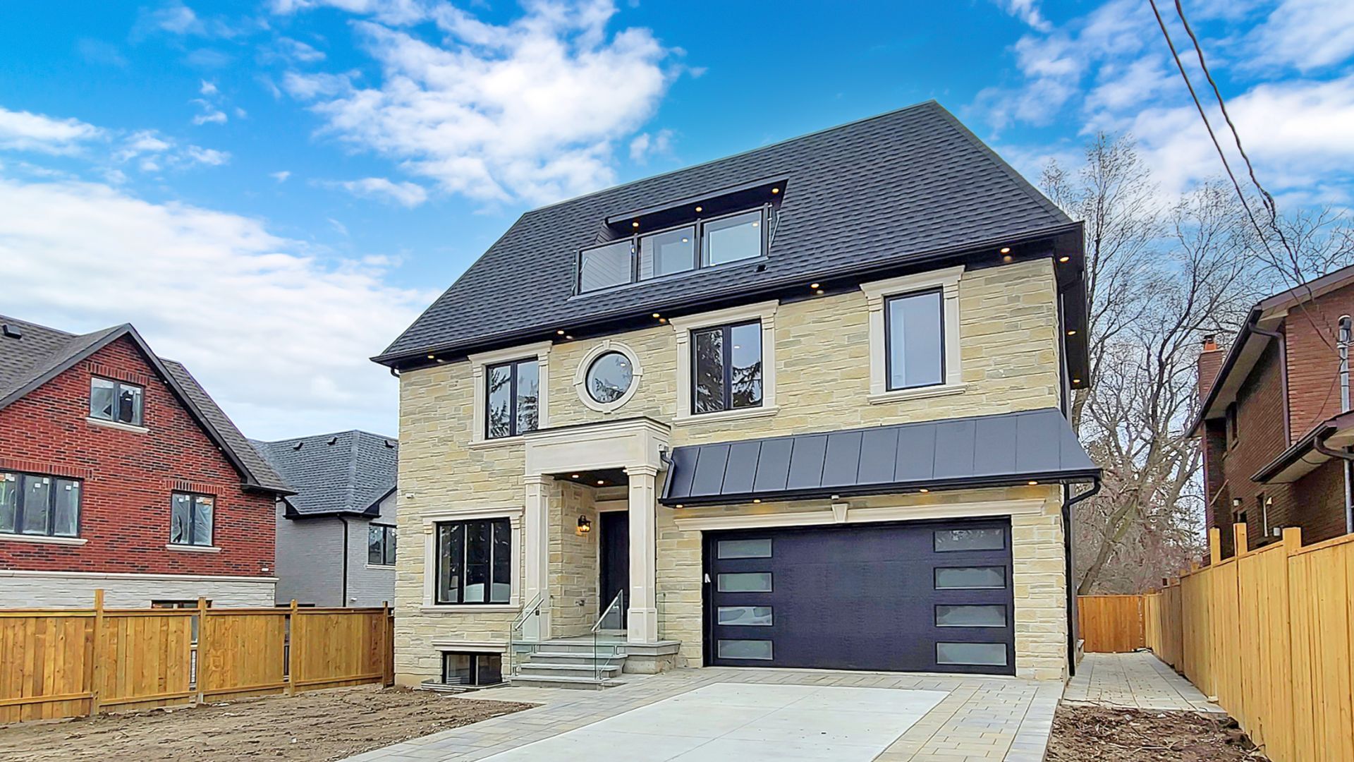 Projects – Orient Builders